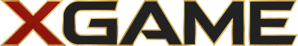 xgame logo